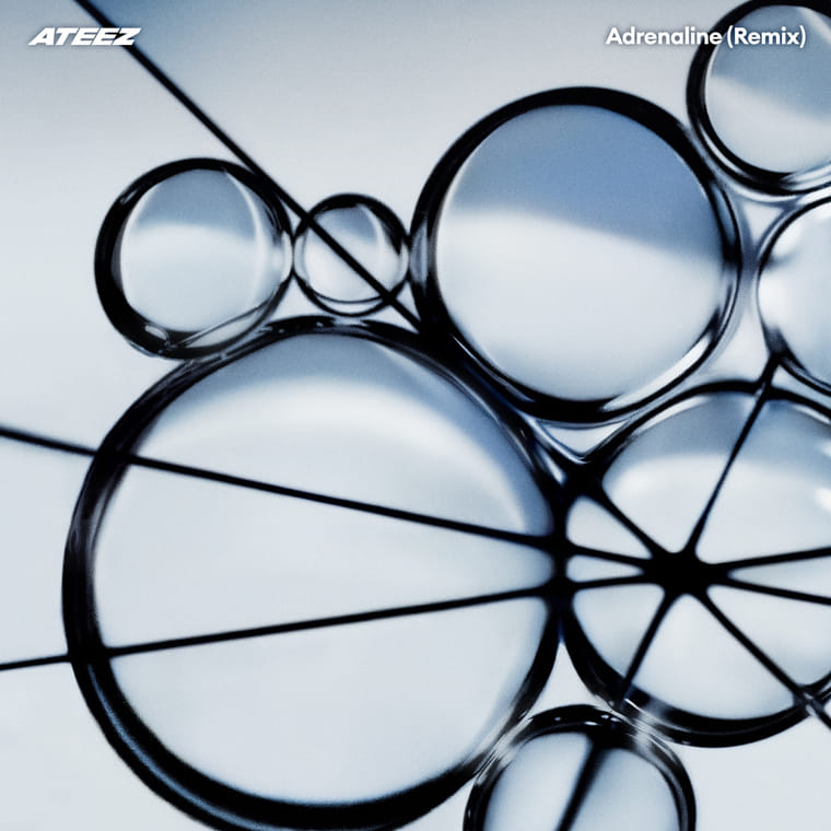 Adrenaline (Remix) cover