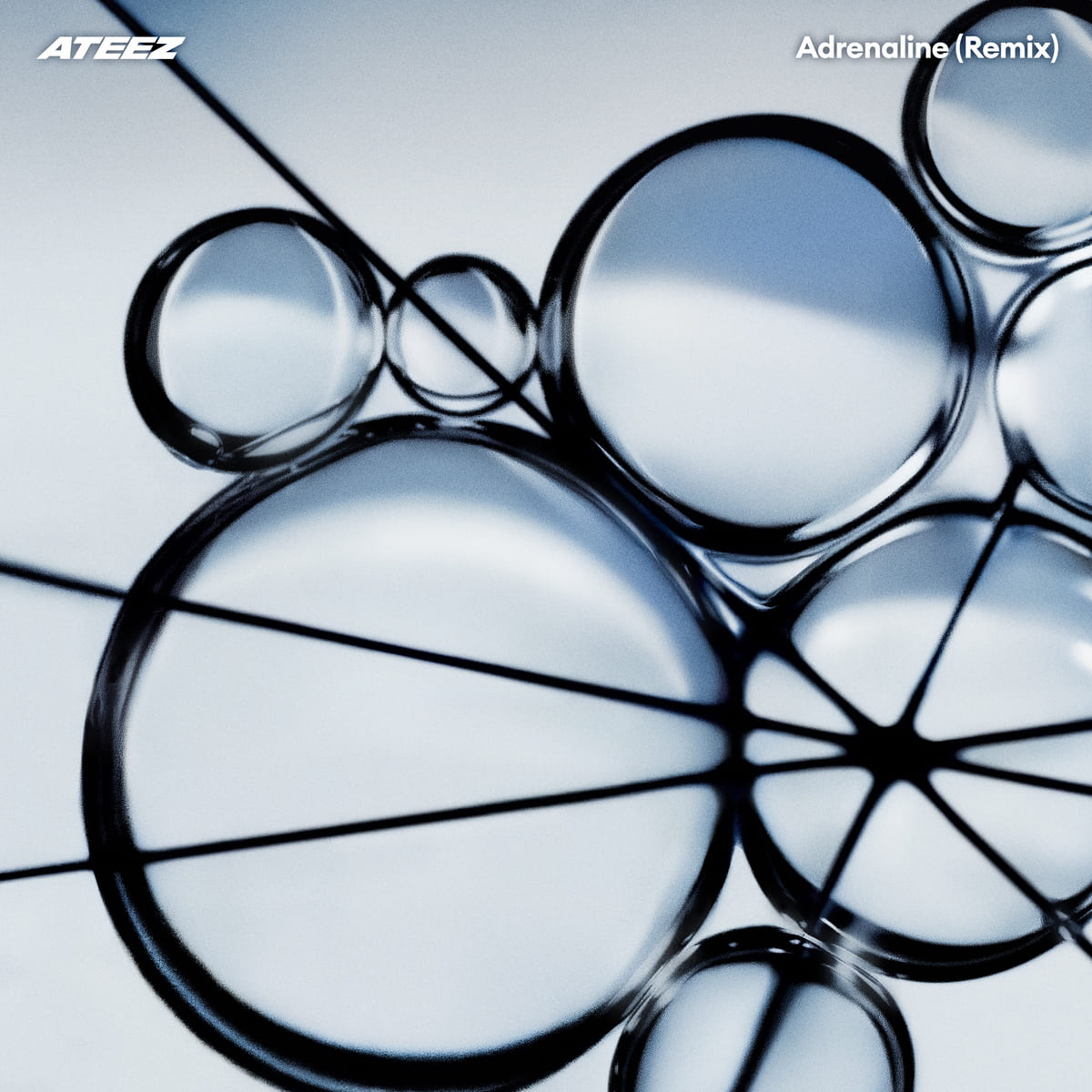 Adrenaline (Speed Down Ver.) cover