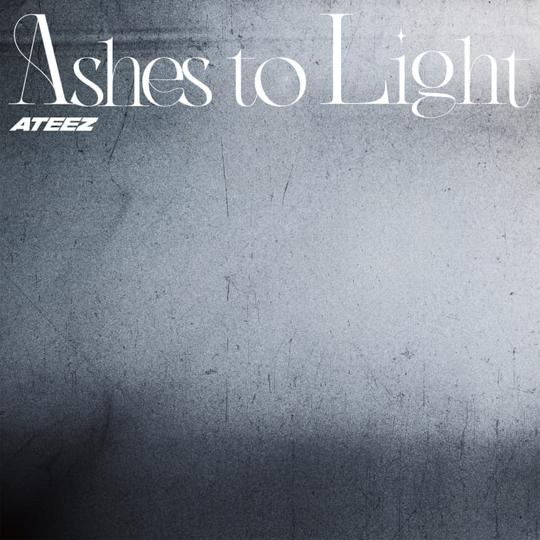 Ashes to Light cover