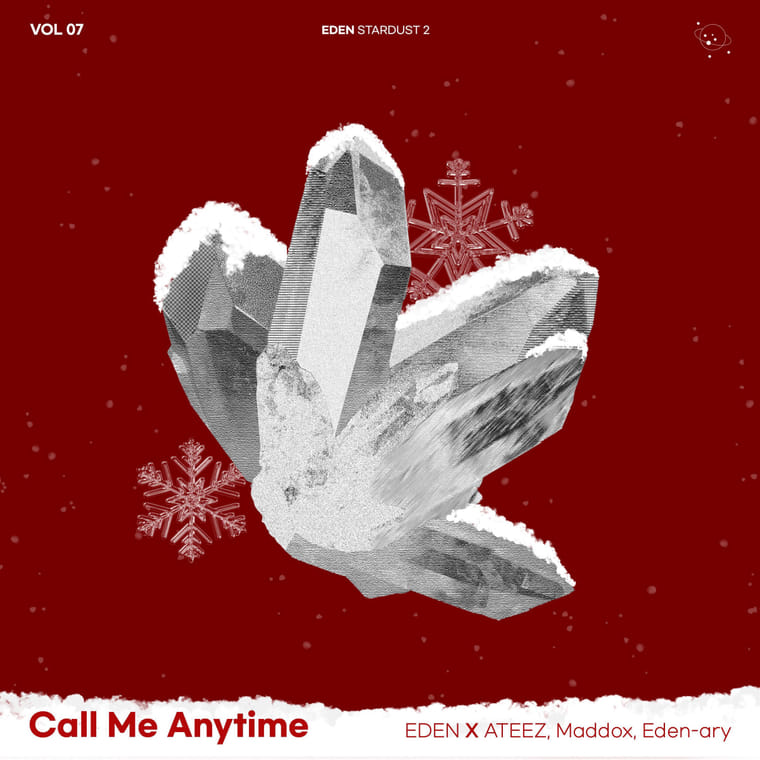 Call Me Anytime cover