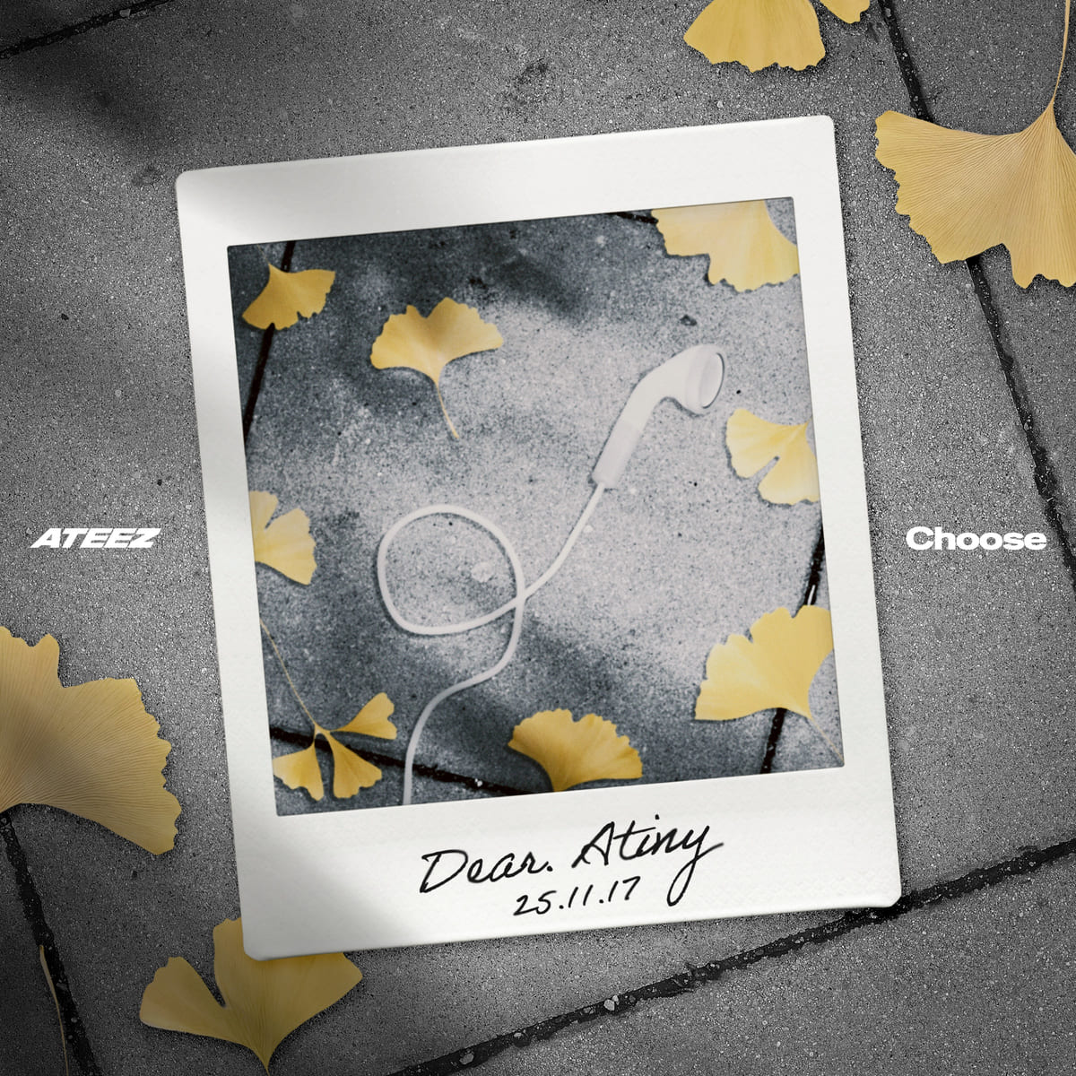 Choose cover