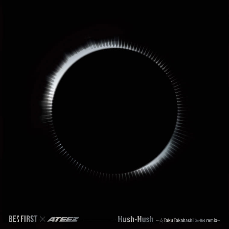 Hush-Hush -☆Taku Takahashi remix- cover
