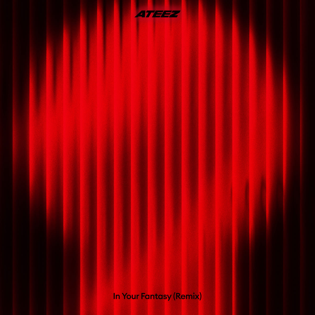 In Your Fantasy (Remix) cover