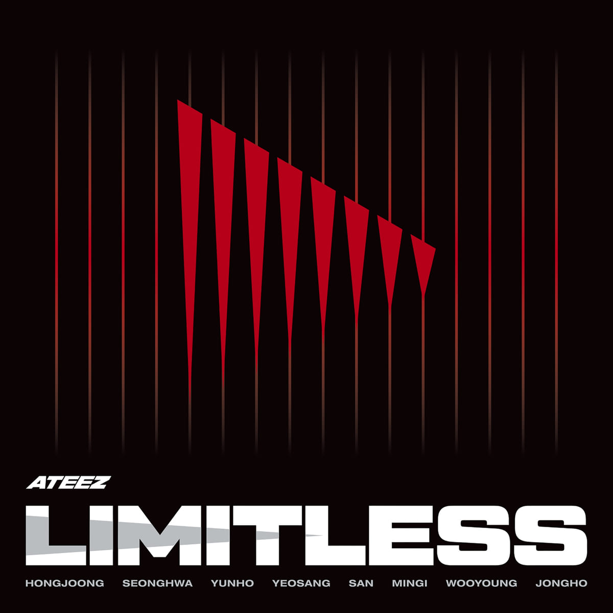 Limitless cover