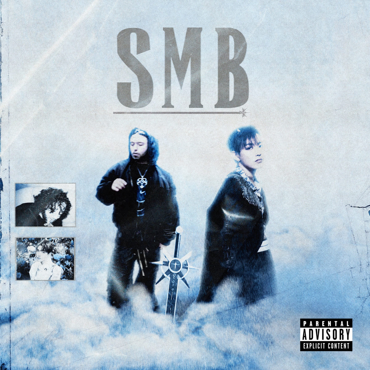 SMB cover