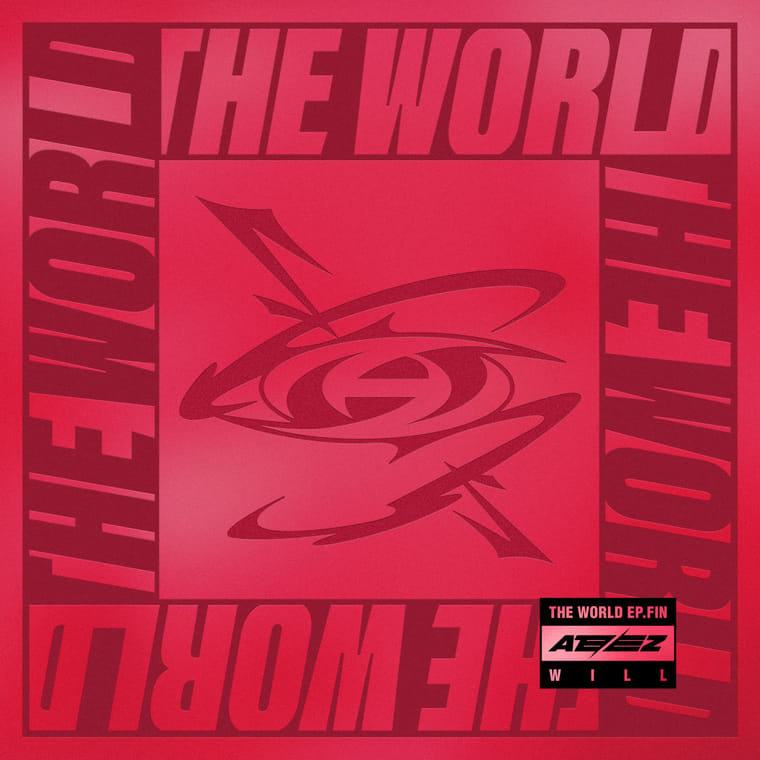THE WORLD EP.FIN : WILL cover