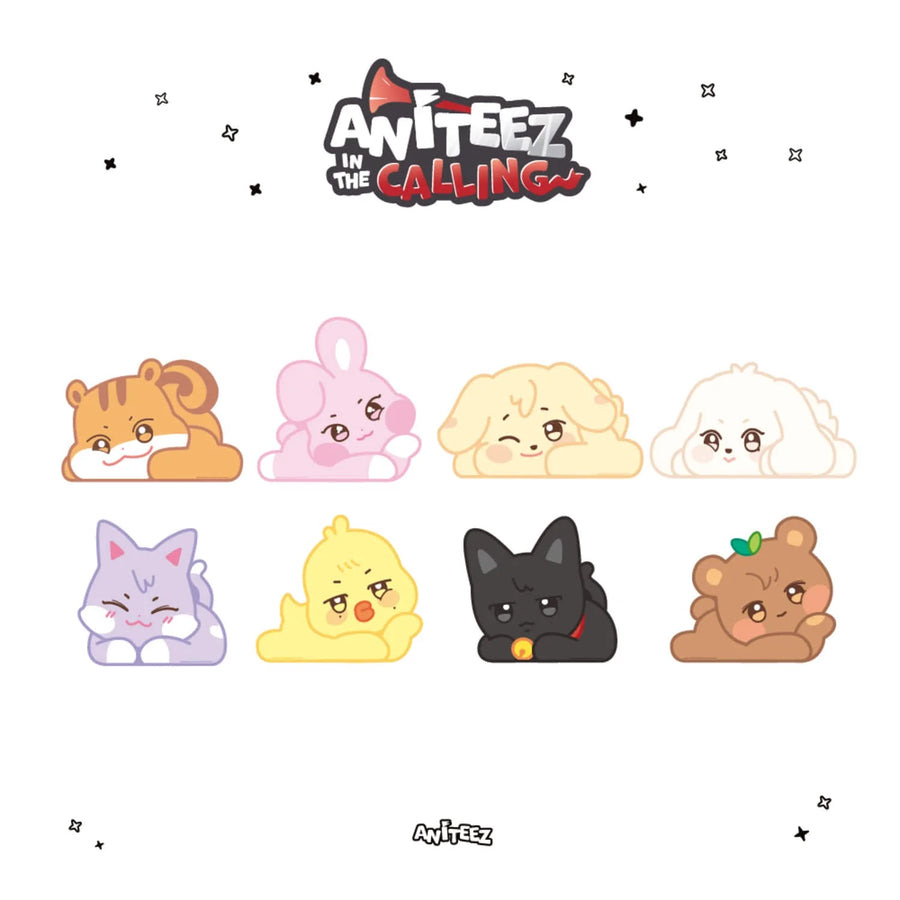 Mouse Pad