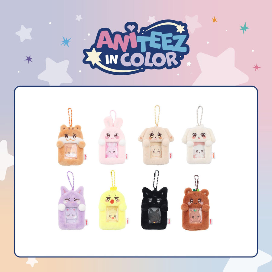Mini Photo Holder
