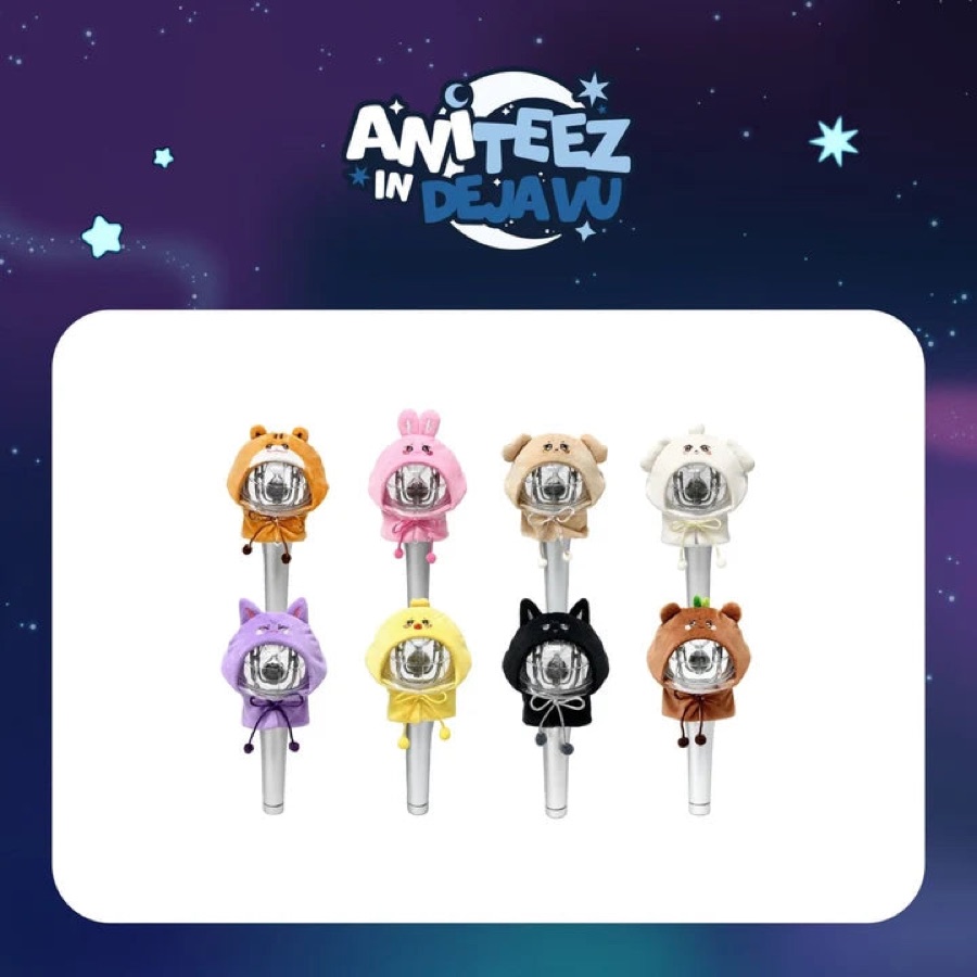 Light Stick Cover