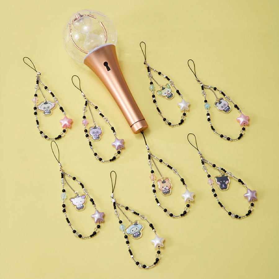 Light Stick Strap