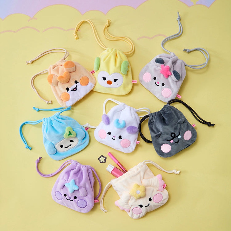 String Pouch